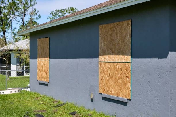 Siding for Commercial Buildings in Bonsall, CA